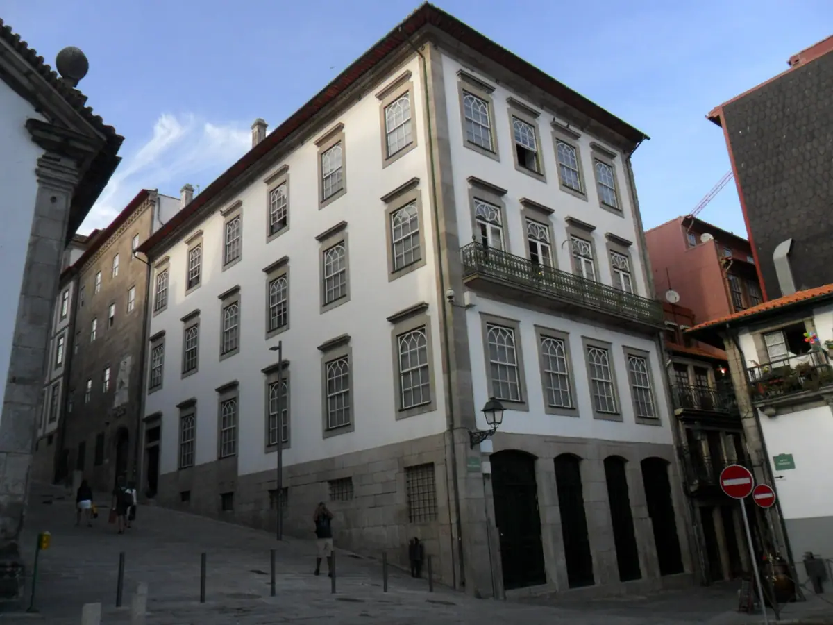 Casa do Infante